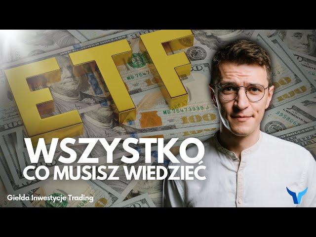 Jedyny film o ETF 'ach, który musisz obejrzeć