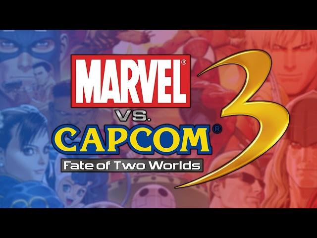 The Sun Rises (Theme of Amaterasu) - Marvel vs. Capcom 3: Fate of Two Worlds OST Extended
