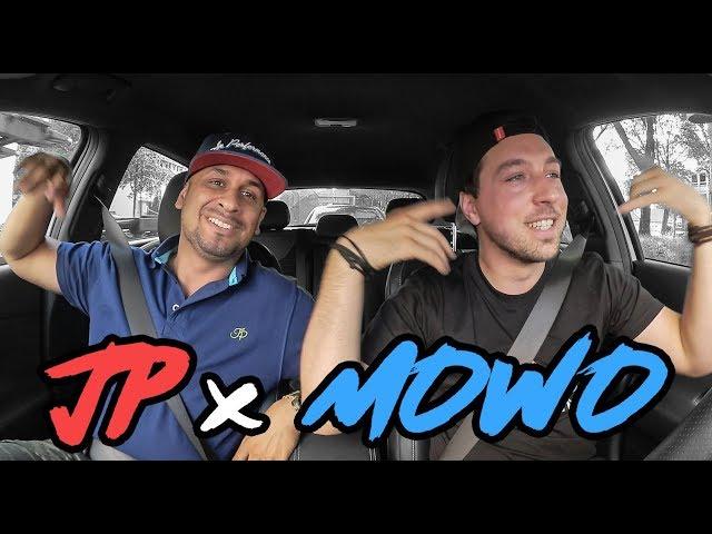 MIT JP IM i30N | MoWo x JP Performance