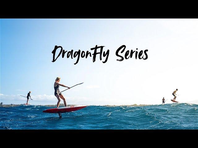 DragonFly Series