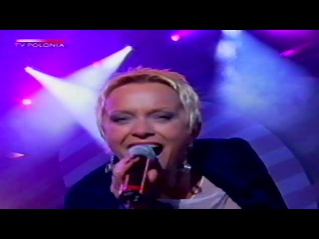 Sopot 1999 Małgorzata Ostrowska "Teraz kiedy wiem"