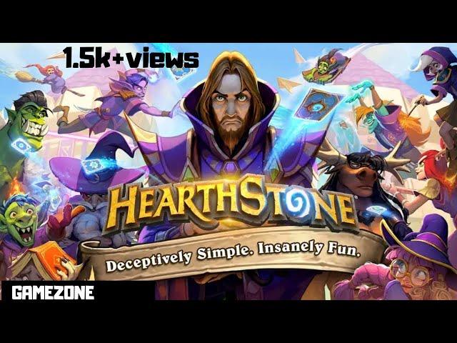 #HEARTHSTONE BATTLEGROUNDS || HEARTHSTONE LUCKY MOMENT || HEARTHSTONE AUTOCHESS