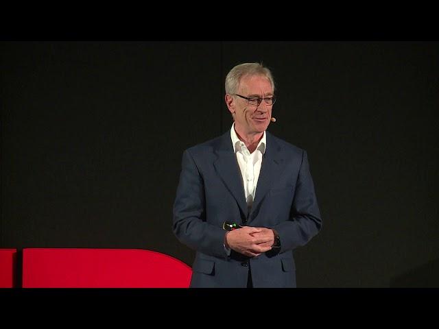 The future of organ transplants | Robert Lechler | TEDxLondonBusinessSchool