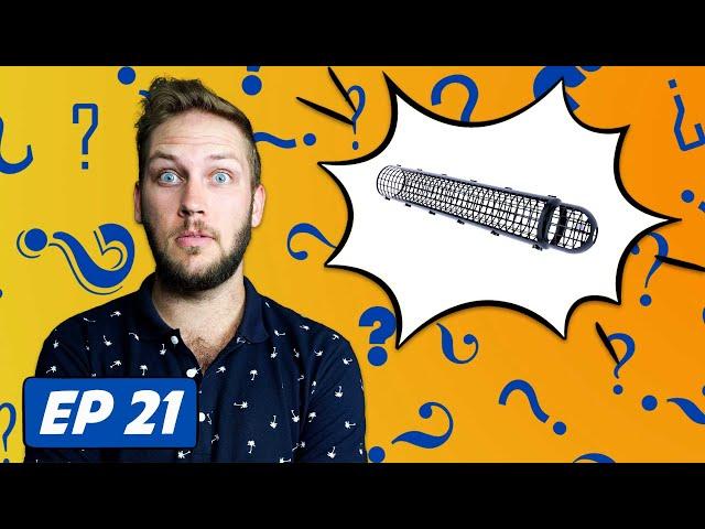 A Useful Home Gadget for Outside w/ Kyle Ayers | The Gadget Game Show