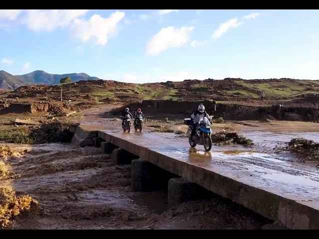 Documental puntApunta Espíritu GS. Experiencias vividas