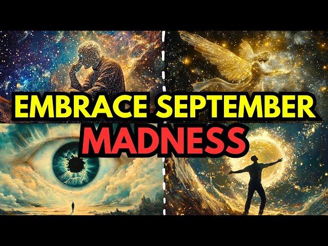 7 Things Chosen Ones and Starseeds Must Know in September 2024! 