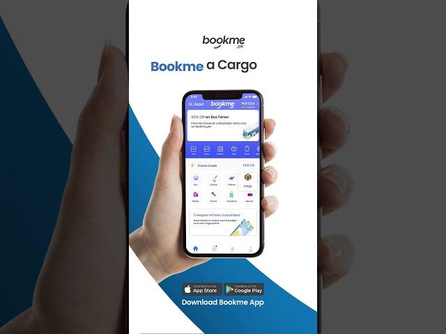 Bookme App