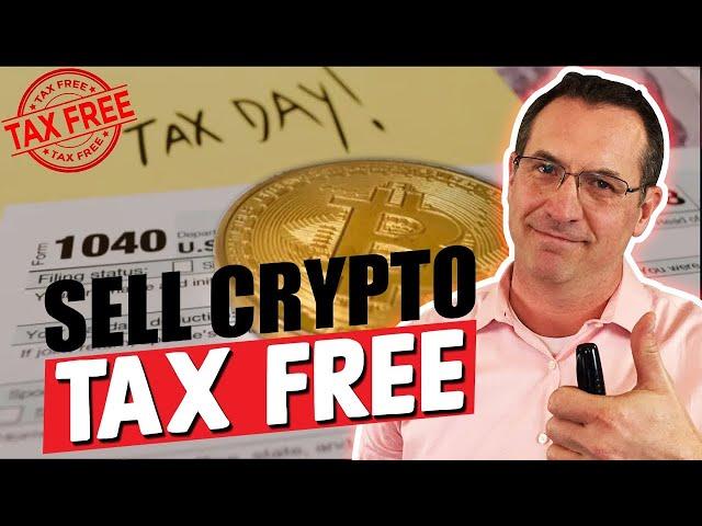 Sell Crypto TAX FREE | Charitable Remainder Trust with Mark J. Kohler