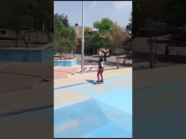 Jazmin torres skate