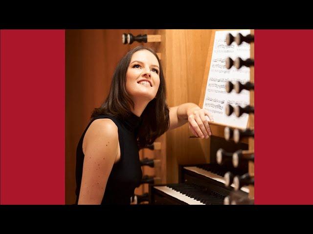 Organ recital: Laura Silva Mendes