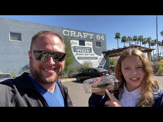 Craft 64 - Downtown Chandler Arizona 85225