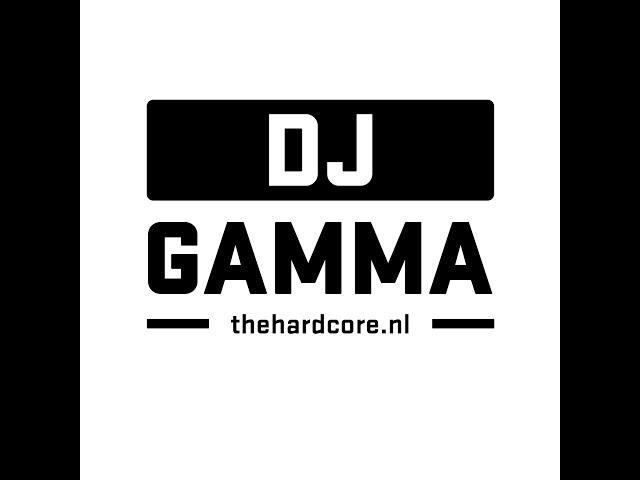 Dj Gamma OLDSCHOOL live at The Core 2024