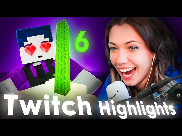 REVED BEST OF!  Twitch Highlights #20