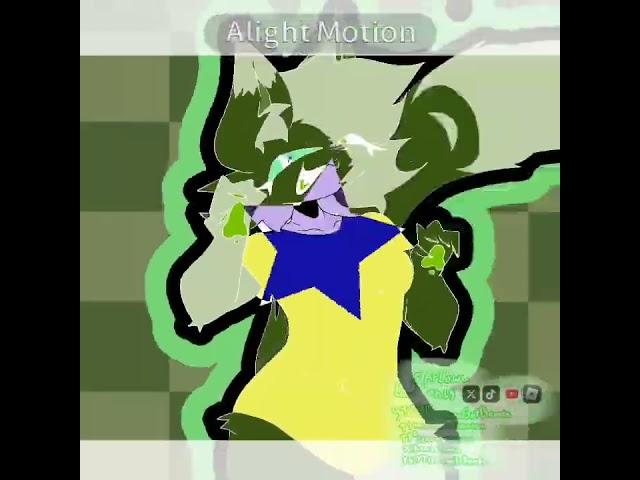lingangu #alightmotion #drawing #tweening #art #donotflop #lazy