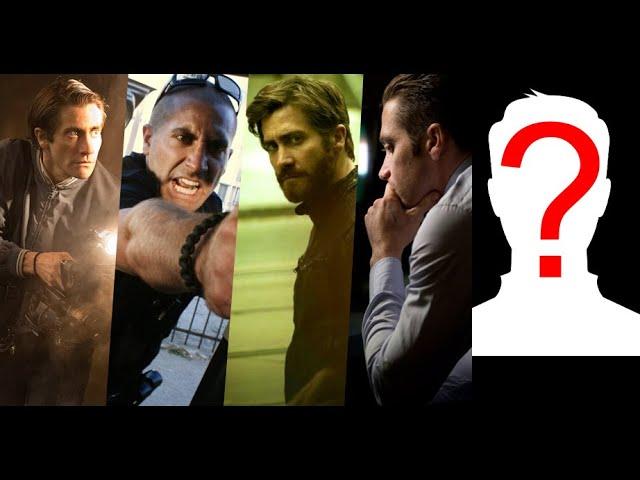 The Jake Gyllenhaal Role Nobody Wants To Talk About