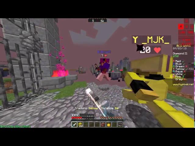 Going to 200 stars?!?!?!?!!!! BedWars_Hypixel