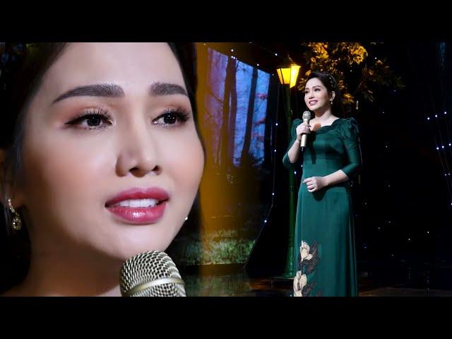 Thư Tình Em Gái & Trang Thư Xanh - Ngọc Diệu | Liên Khúc Nhạc Vàng Hải Ngoại Mới Nhất