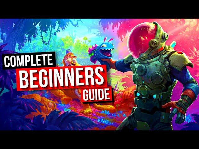 High on Life - Beginners Guide! 7 Must Know Tips Before Starting