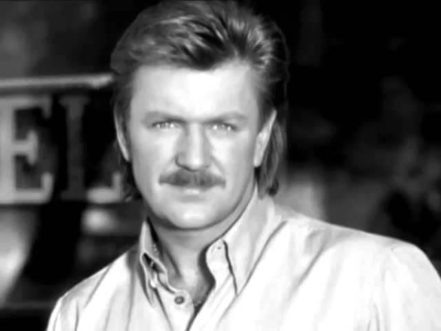 Joe Diffie -- Don't Our Love Look Natural