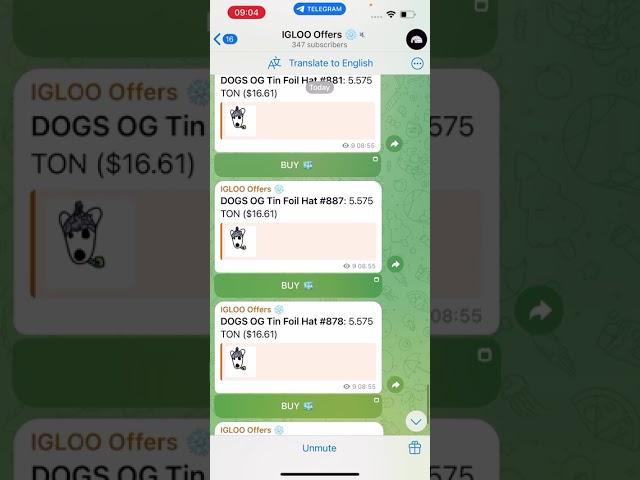 ЧТО ТАКОЕ ФЛИП СТИКЕРОВ в ТЕЛЕГРАМ? 30 СЕКУНД и ТЫ ЗНАЕШЬ