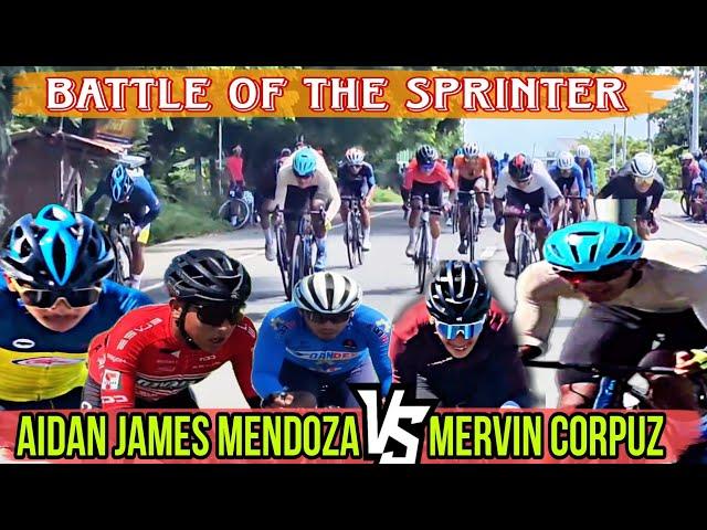 Mervin Corpuz vs GOFORGOLD vs 7ELEVEN!!! 2nd Worshipful Masters CENTENNIAL BIKE CUP