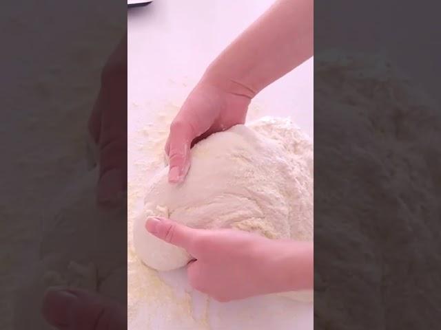 baking time #dough #baker #bakery #homemade