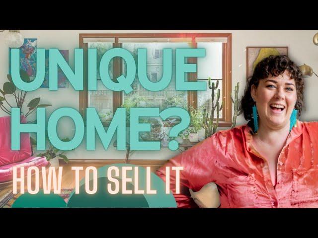 How To Sell Your Unique Home in Portland Oregon | Lauren Goché, Realtor