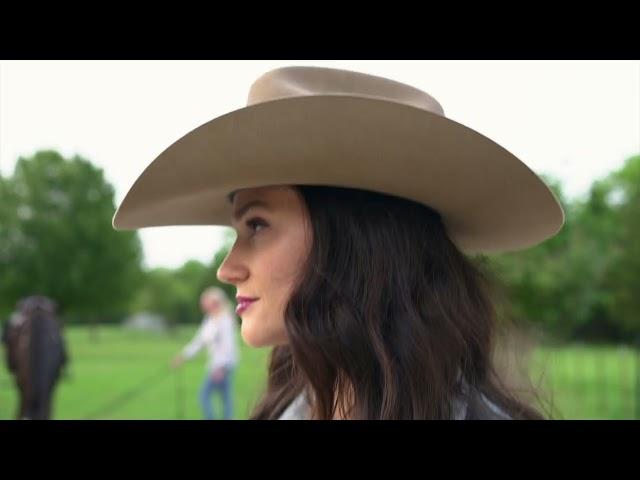 Your North Texas horse girl Realtor | Rachel Grunn