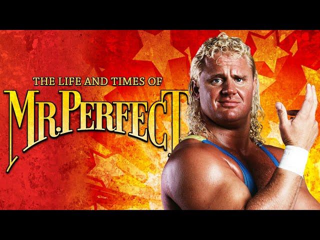 FULL DOCUMENTARY: The Life and Times of Mr. Perfect