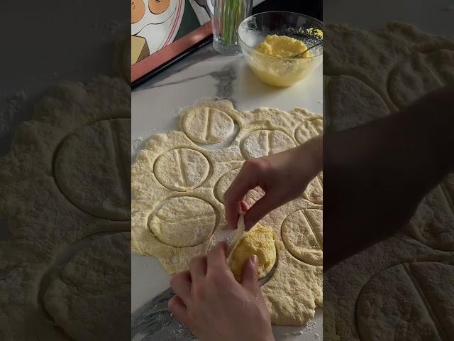 Ещё больше интересного в моем тг-канале «kroshka.dii»️ #рецепты #ппрецепты #сочники #healthy