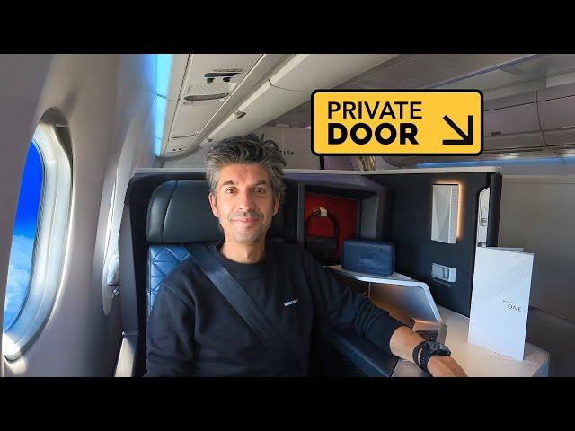 Delta One Private Suites: Is it Worth the Price?