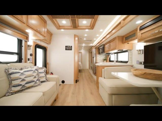 2024 Newmar Canyon Star Official Tour | Diesel Class A RV