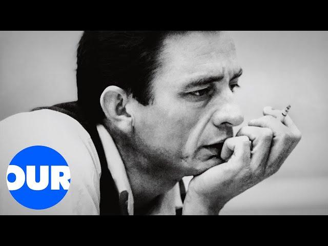 Did Johnny Cash Die From A Broken Heart? | Our History