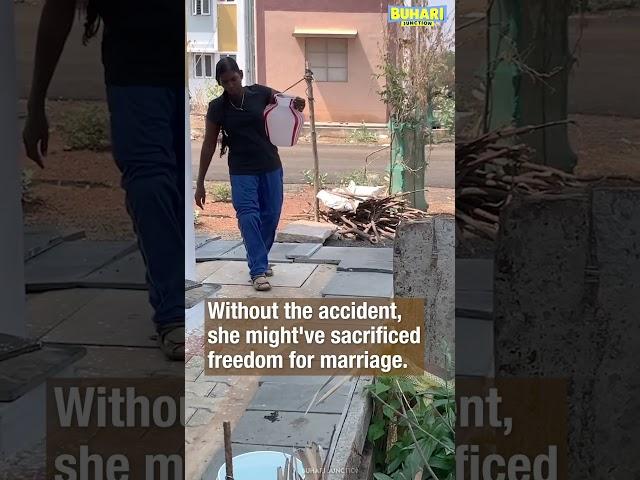 Meet Subhaja | Buhari Junction #Subhaja