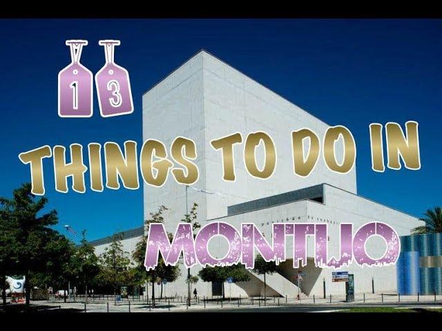 Top 13 Things To Do In Montijo, Portugal