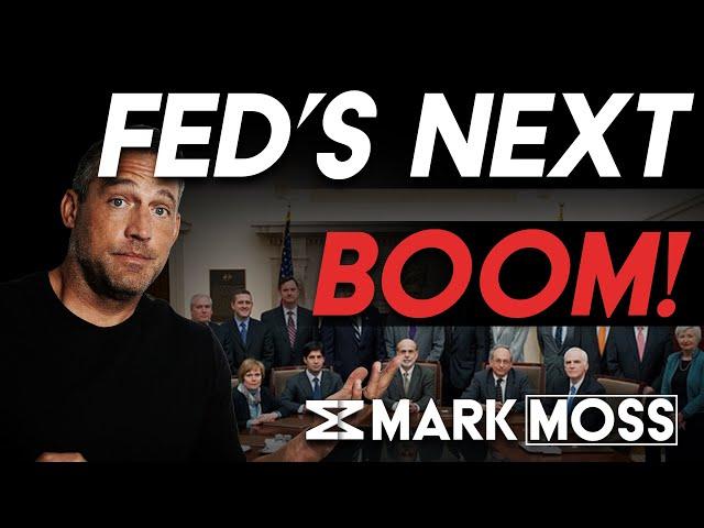 The Fed Just Unleashed The Next Stock Market Boom