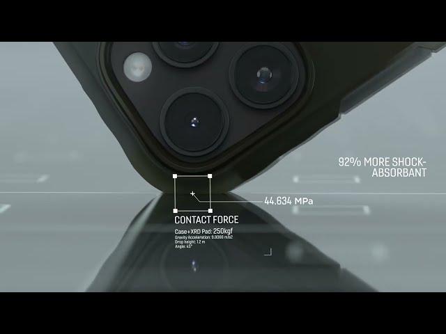 Spigen Tough Armor AI | Reinvented From The Inside Out