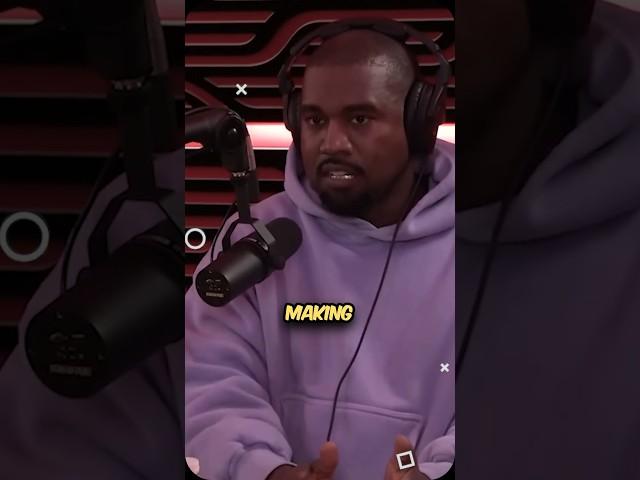 Kanye West & Conor McGregor Want on Joe Rogan Podcast – But There’s a Twist!