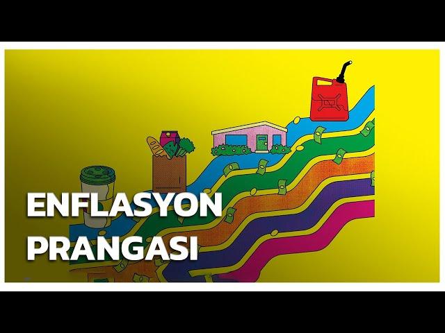 Enflasyon = Pranga