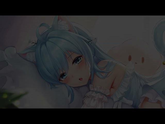 ASMR Catgirl Headpats and Scratches [Headpats] [Head scratches] [Purrs]