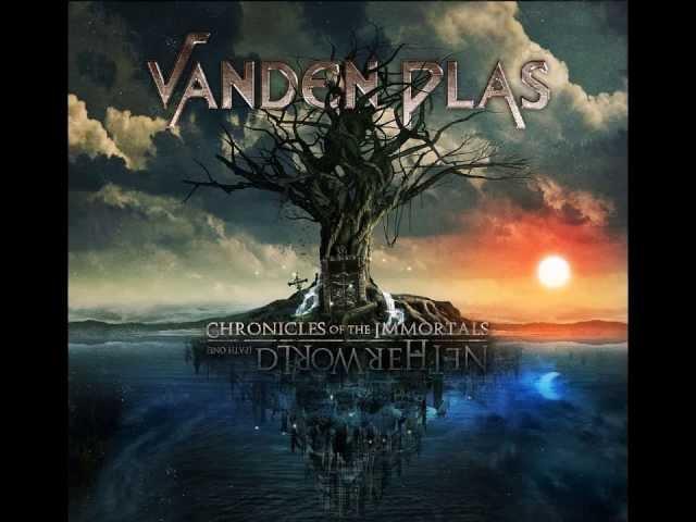 Vanden Plas - The King and the Children of Lost World