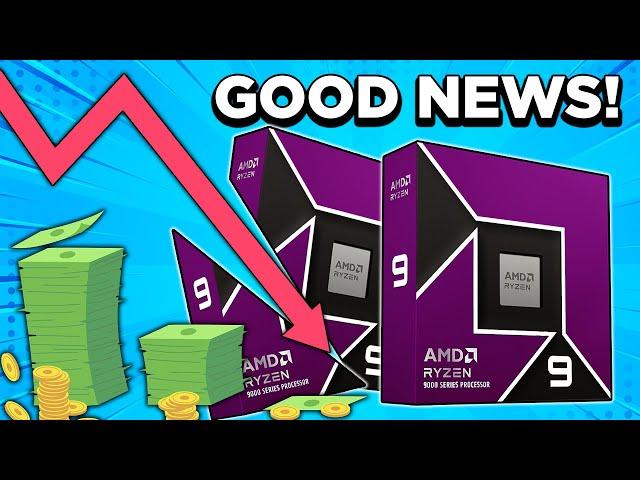 AMD Realized Their HUGE MISTAKE!