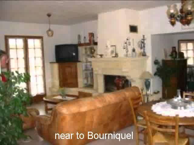 French Property For Sale in near to Bourniquel Aquitaine Dordogne 24