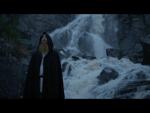 Hindarfjäll - Gudarnas Skymning (Official Music Video)