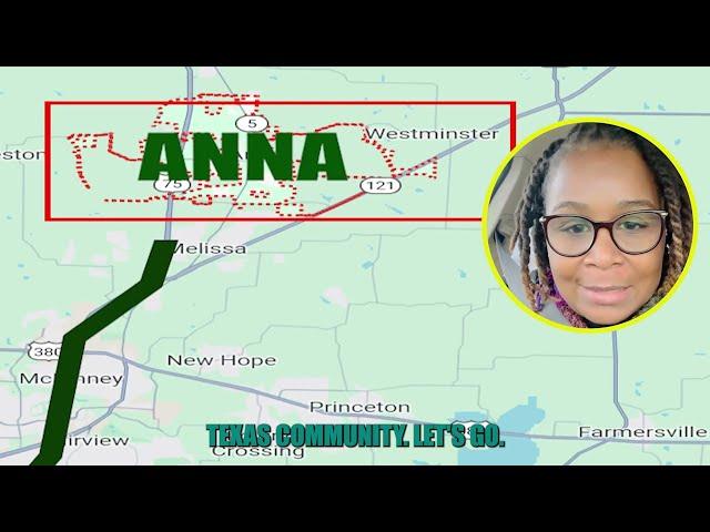 Affordable New Home In Anna TX | Home For Sale In Anna TX | Anna TX Living | Anna TX Homes | Anna TX