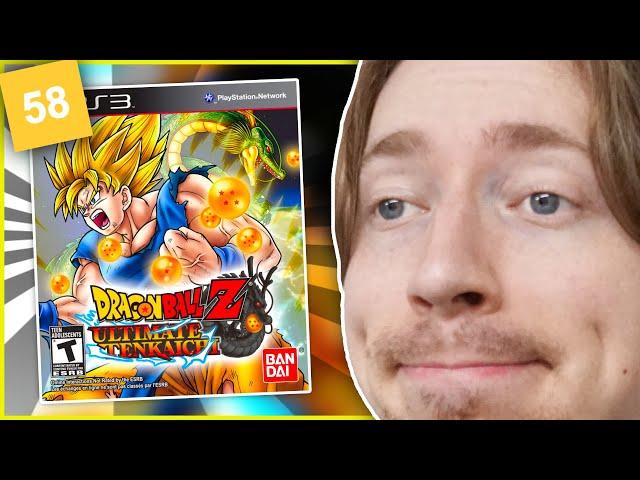 Is Dragon Ball Z: Ultimate Tenkaichi REALLY That Bad?!