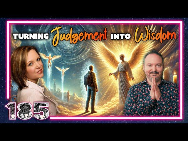 Navigating Free Will and Divine Guidance | Matt Kahn & Joy Kahn Podcast