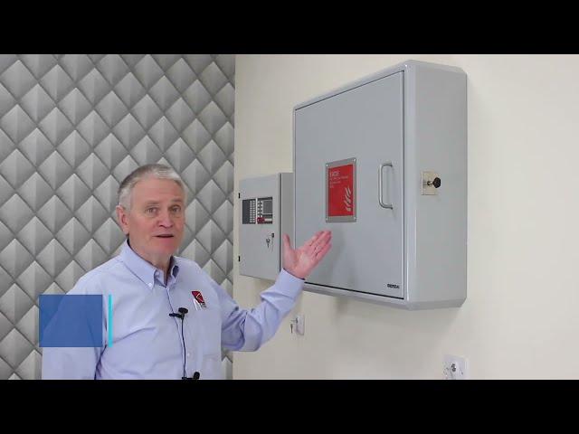 Evacuation Alert Systems that meet your fire safety requirements - Johnson Controls