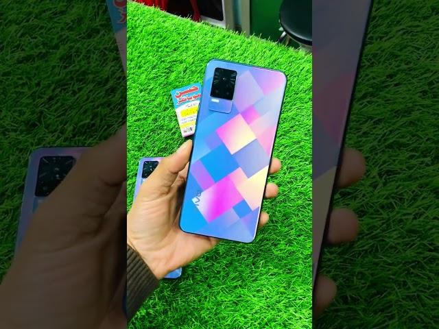 Vivo V21e available again (چرس)#vivo #vivov21e #mobile #v21e #famous #viral