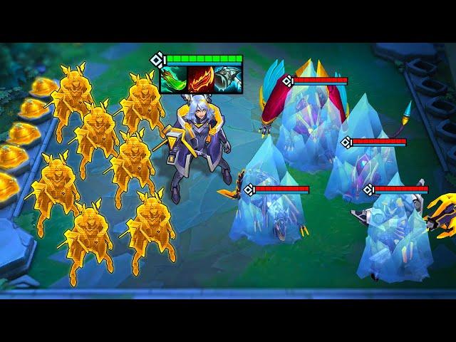 The Best Deleted TFT Item